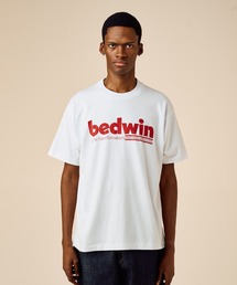 S/S PRINTED TEE "Future Past"
