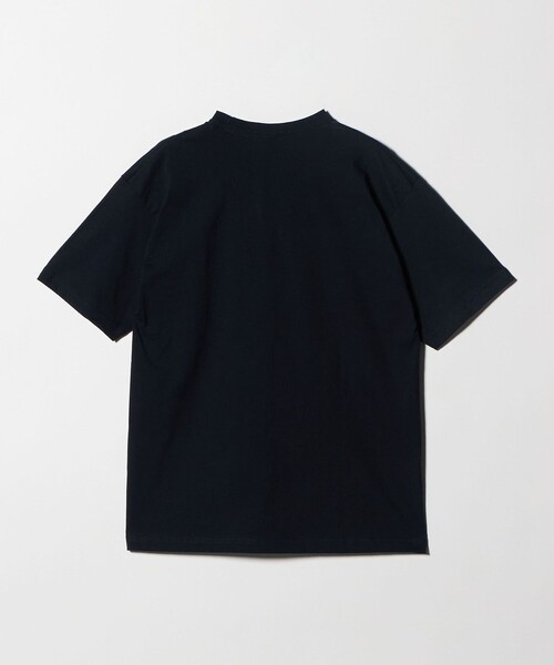Steven Alan(スティーブンアラン)の「<BAYSIDE> MID POCKET TEE 79/Tシャツ(Tシャツ/カットソー・メンズ・ネイビー・XL/L)」の2枚目の写真