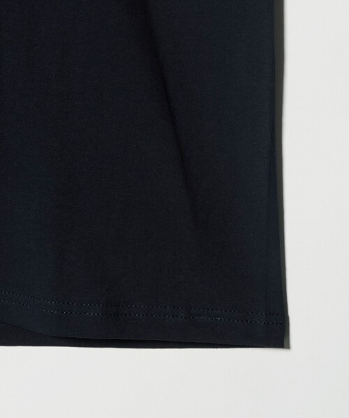 Steven Alan(スティーブンアラン)の「<BAYSIDE> MID POCKET TEE 79/Tシャツ(Tシャツ/カットソー・メンズ・ネイビー・XL/L)」の5枚目の写真