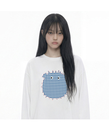 [ユニセックス]SEAFRIENDS ロングスリーブTシャツ_3カラー