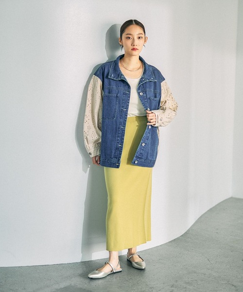 LEPSIM（レプシィム）の「ストラップミュールパンプス　647404（パンプス・レディース・シルバー/ブラック・LARGE/MEDIUM）」の7枚目の写真