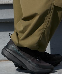 MAMMUT（マムート）の「MAMMUT/マムート Aenergy Hike Low GTX Men 防水 透湿 通気性 レースアップスニーカー 2026年春夏（スニーカー）」