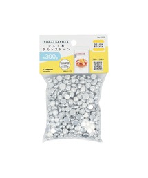 DELISH KITCHEN（デリッシュキッチン）の「デリッシュキッチン アルミ製タルトストーン(約300g)（キッチンツール）」
