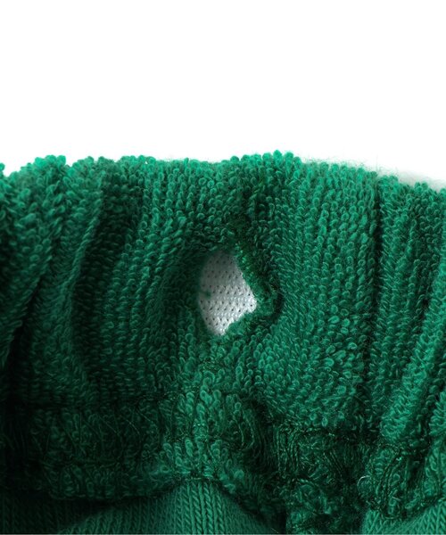 BREEZE（ブリーズ）の「【WEB限定】パイルセットアップ（セットアップ・キッズ・ネイビー/グリーン/ブラウン・140/130/120/110/100/90）」の19枚目の写真