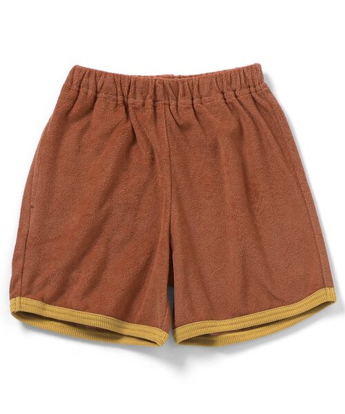 BREEZE（ブリーズ）の「【WEB限定】パイルセットアップ（セットアップ・キッズ・ネイビー/グリーン/ブラウン・140/130/120/110/100/90）」の22枚目の写真