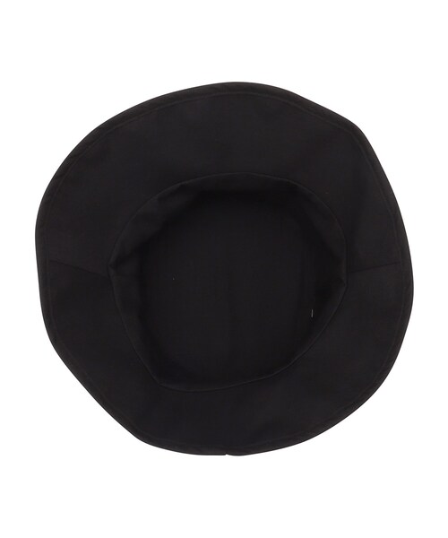 ITS'DEMO（イッツデモ）の「【手洗い可】花粉対策リバーシブルハット（ハット・レディース・ブラック/グレー/アイボリー・00）」の12枚目の写真