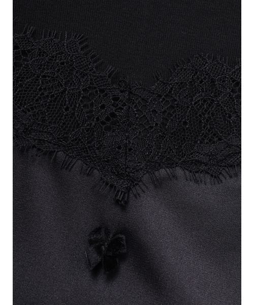 SORIN(ソリン )の「Corset Docking Top/コルセットドッキングトップ(Tシャツ/カットソー・レディース・ダークグレー/ホワイト/ブラック・38)」の13枚目の写真