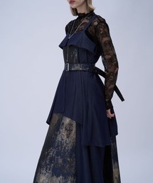 HARE(�n��)�̃A�[�g�W���K�[�h�L���J�G�W�����X�J(HARE)(�W�����p�[�X�J�[�g)