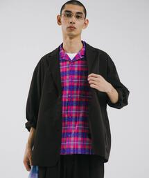 EKAL | DOT AIR JACKET(その他アウター)