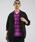 EKAL�i�G�J���j�́u�w�z������/�ʋC��/�y�ʁxDOT AIR JACKET�i���̑��A�E�^�[�j�v�b�u���E��