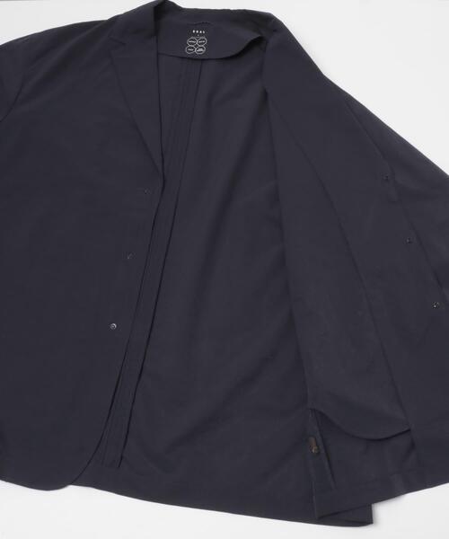 EKAL(エカル)の「『吸水速乾/通気性/軽量』DOT AIR JACKET(その他アウター・メンズ・ブラック/ブラウン/ネイビー・LARGE/MEDIUM)」の17枚目の写真