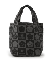 one'sterrace（ワンズテラス）の「MARY QUANT エコバッグ 1202 S（エコバッグ/サブバッグ）」