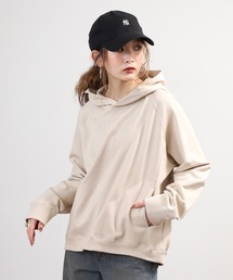 SO（エスオー）の「パーカー（パーカー）」