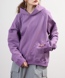 SO（エスオー）の「パーカー（パーカー）」