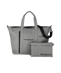 1PIU1UGUALE3 GOLF（ウノピゥウノウグァーレトレゴルフ）の「TOTE BAGLARGE（トートバッグ）」