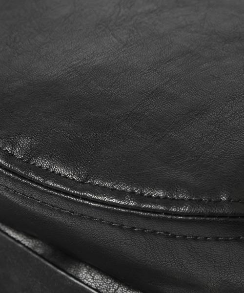 HARE（ハレ）の「ベルトデザインキャスケット(HARE)（キャスケット・レディース・ブラック・FREE）」の14枚目の写真