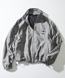 UMBRO（アンブロ）の「ナイロンブルゾン（ナイロンジャケット）」