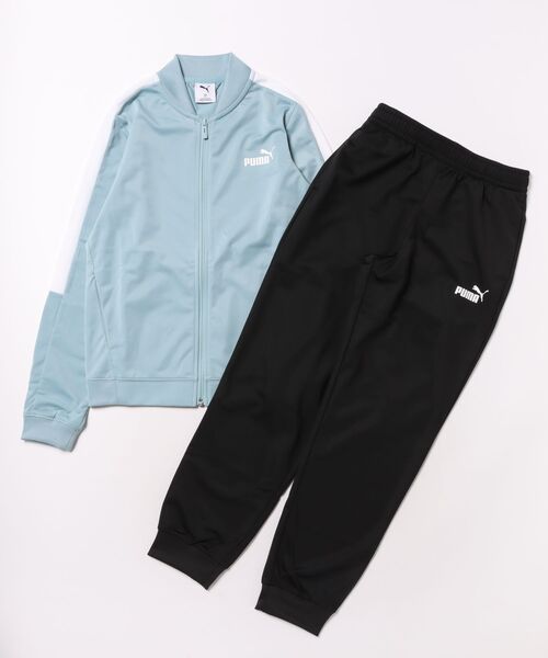 PUMA》ポリ ベースボール スーツ G（セットアップ）｜PUMA（プーマ）の