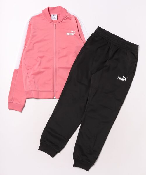 PUMA》ポリ ベースボール スーツ G（セットアップ）｜PUMA（プーマ）の