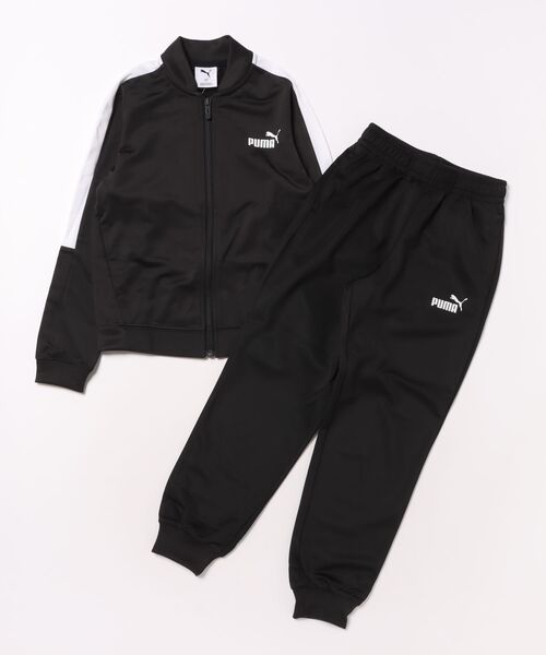 セール】《PUMA》ポリ ベースボール スーツ G（セットアップ）｜PUMA