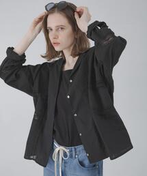 URBAN RESEARCH Sonny Label(�A�[�o�����T�[�`�T�j�[���[�x��)�̃u���b�L���O���[�X�R�b�g���V���c�W���P�b�g(���̑��A�E�^�[)