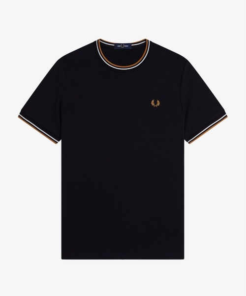 FRED PERRY｜フレッドペリーのトップス通販 - ZOZOTOWN