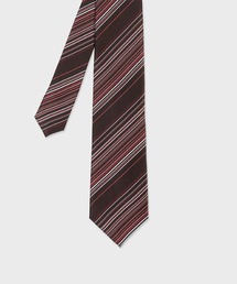 Paul Smith（ポールスミス）の「マルチストライプ タイ【160014 552MJ】（ネクタイ）」