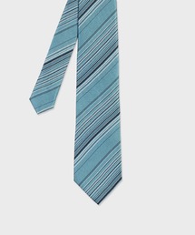 Paul Smith（ポールスミス）の「マルチストライプ タイ【160014 552MJ】（ネクタイ）」