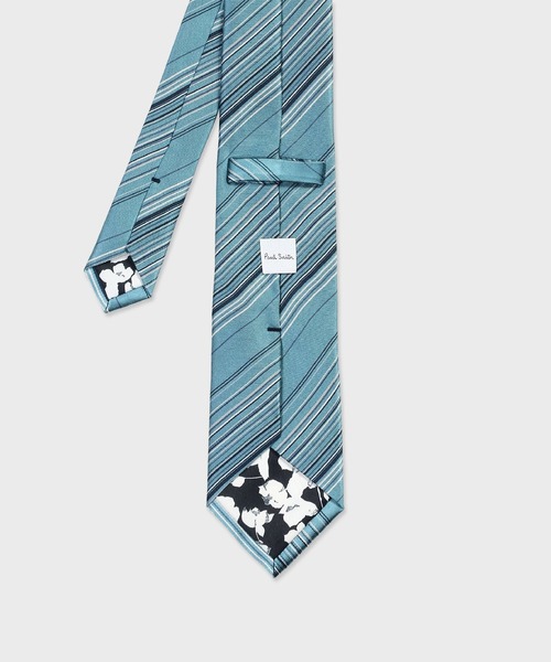 マルチストライプ タイ【160014 552MJ】（ネクタイ）｜Paul Smith