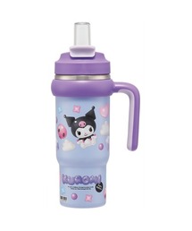 Skater(�X�P�[�^�[)�̐��� �n���h���t �X�g���[ ��^�^���u���[ 830ml STSTB9(����)