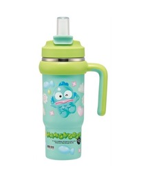 Skater（スケーター）の「水筒 ハンドル付 ストロー 大型タンブラー 830ml STSTB9（水筒）」