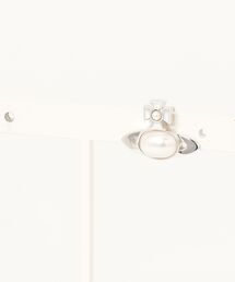 Vivienne Westwood MAN | MAN. GABY SINGLE STUD(ピアス（片耳用）)