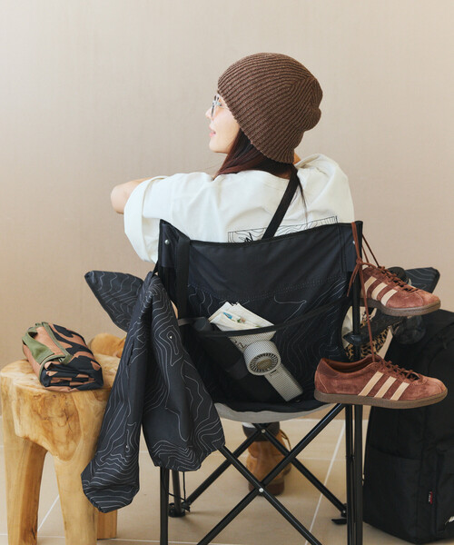 NANGA × FREAK'S STORE/ナンガ × フリークスストア 別注 RESORT CHAIR