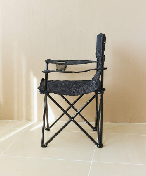 【NANGA× FREAK'S STOR】別注アウトドアチェア NANGA × FREAK'S STORE/ナンガ × フリークスストア 別注 RESORT CHAIR