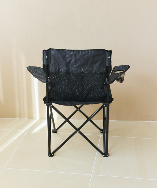 NANGA × FREAK'S STORE/ナンガ × フリークスストア 別注 RESORT CHAIR