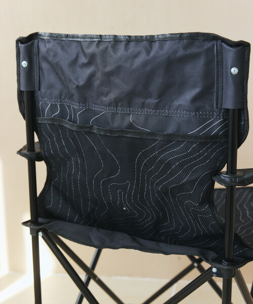 NANGA × FREAK'S STORE/ナンガ × フリークスストア 別注 RESORT CHAIR