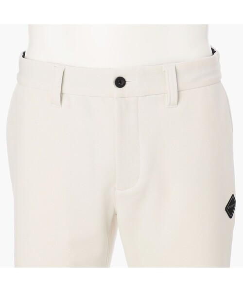 BRIEFING（ブリーフィング）の「【BRIEFING GOLF／ブリーフィングゴルフ】MEN’S BACK PILE SHORT PANTS（その他パンツ・メンズ・アイボリー・L/M）」の5枚目の写真