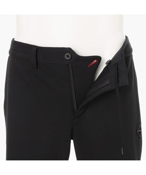 BRIEFING（ブリーフィング）の「【BRIEFING GOLF／ブリーフィングゴルフ】MEN’S BACK PILE SHORT PANTS（その他パンツ・メンズ・アイボリー・L/M）」の20枚目の写真