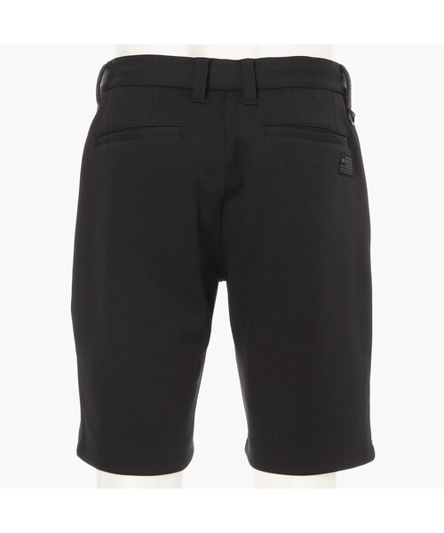 BRIEFING(ブリーフィング)の「【BRIEFING GOLF/ブリーフィングゴルフ】MEN’S BACK PILE SHORT PANTS(その他パンツ・メンズ・アイボリー/ブラック/グリーン系その他2・L/M)」の15枚目の写真