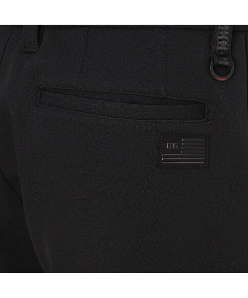 BRIEFING(ブリーフィング)の「【BRIEFING GOLF/ブリーフィングゴルフ】MEN’S BACK PILE SHORT PANTS(その他パンツ・メンズ・アイボリー/ブラック/グリーン系その他2・L/M)」の16枚目の写真