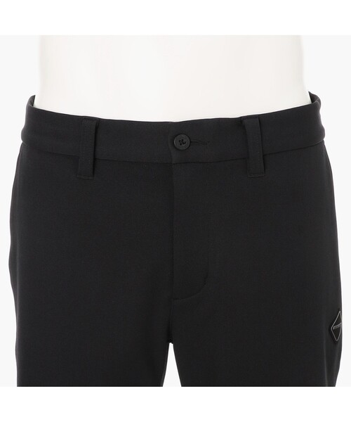 BRIEFING(ブリーフィング)の「【BRIEFING GOLF/ブリーフィングゴルフ】MEN’S BACK PILE SHORT PANTS(その他パンツ・メンズ・アイボリー/ブラック/グリーン系その他2・L/M)」の18枚目の写真