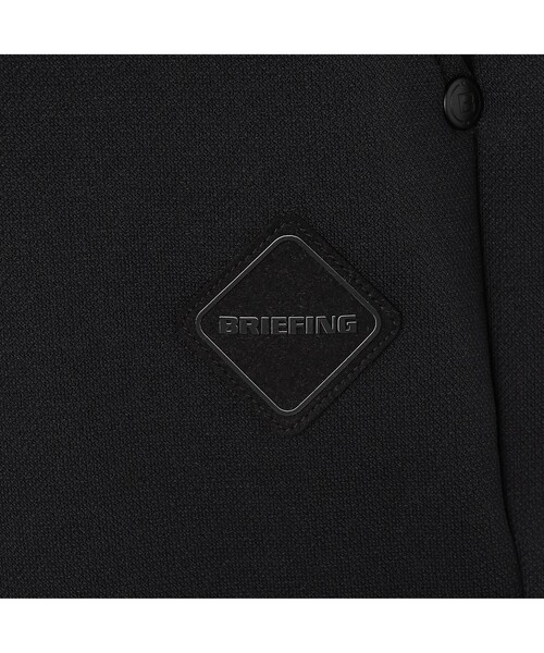 BRIEFING(ブリーフィング)の「【BRIEFING GOLF/ブリーフィングゴルフ】MEN’S BACK PILE SHORT PANTS(その他パンツ・メンズ・アイボリー/ブラック/グリーン系その他2・L/M)」の21枚目の写真