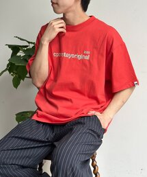CPCM（シーピーシーエム）の「CPCMオリジナルロゴT（Tシャツ/カットソー）」