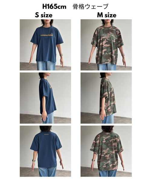 CPCM(シーピーシーエム)の「CPCMオリジナルロゴT(Tシャツ/カットソー・メンズ・ネイビー/ホワイト/レッド/ブラック/カーキ・X-LARGE/SMALL/MEDIUM/LARGE)」の10枚目の写真