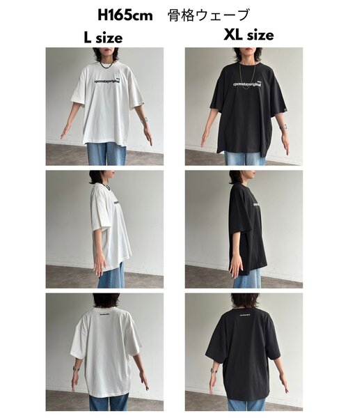 CPCM(シーピーシーエム)の「CPCMオリジナルロゴT(Tシャツ/カットソー・メンズ・ネイビー/ホワイト/レッド/ブラック/カーキ・X-LARGE/SMALL/MEDIUM/LARGE)」の11枚目の写真