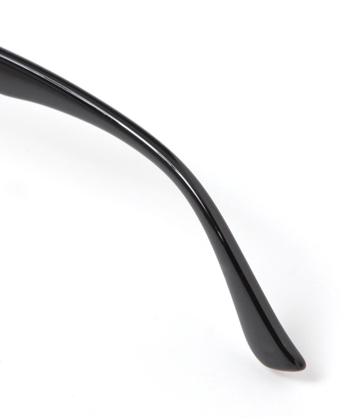 BAYFLOW（ベイフロー）の「クラウンパントサングラス(ユニセックス)（サングラス・レディース・オリーブ/ブラック・FREE）」の10枚目の写真