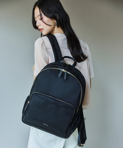 OUVRIR BACKPACK バックパック（バックパック/リュック）｜TOCCA