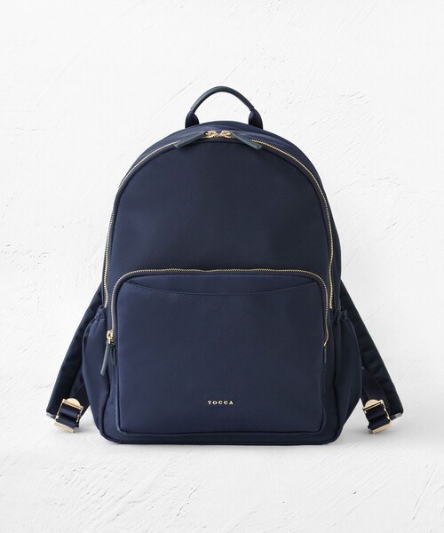 OUVRIR BACKPACK バックパック（バックパック/リュック）｜TOCCA