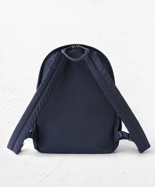 TOCCA(トッカ)の「OUVRIR BACKPACK バックパック(バックパック/リュック・レディース・ライトグレー系/ネイビー系/ブラック系・F)」の11枚目の写真