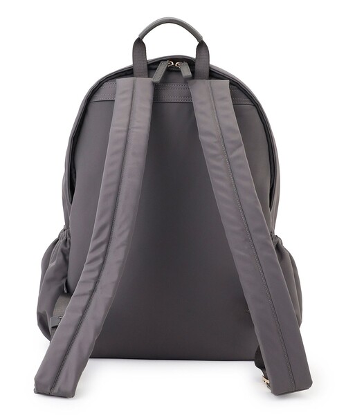 TOCCA(トッカ)の「OUVRIR BACKPACK バックパック(バックパック/リュック・レディース・ライトグレー系/ネイビー系/ブラック系・F)」の21枚目の写真